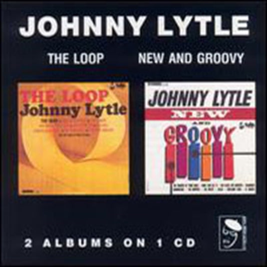 Johnny Lytle - The Loop/New And Groovy