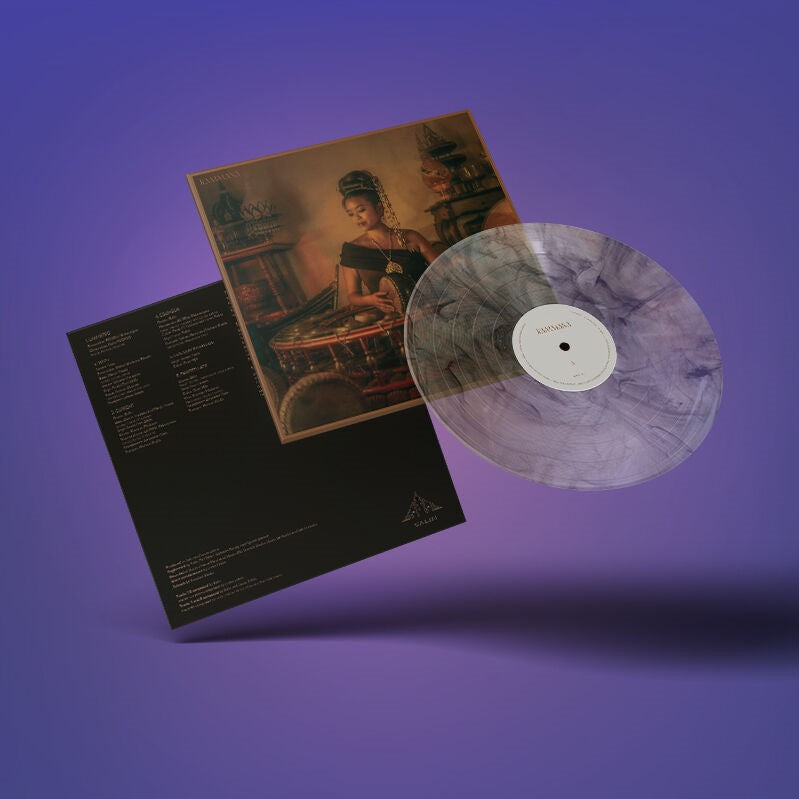Salin - Rammana (Deluxe)