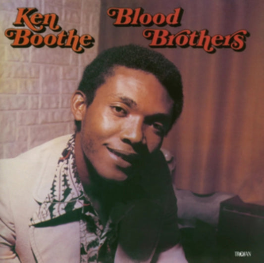 Boothe, Ken - Blood Brothers