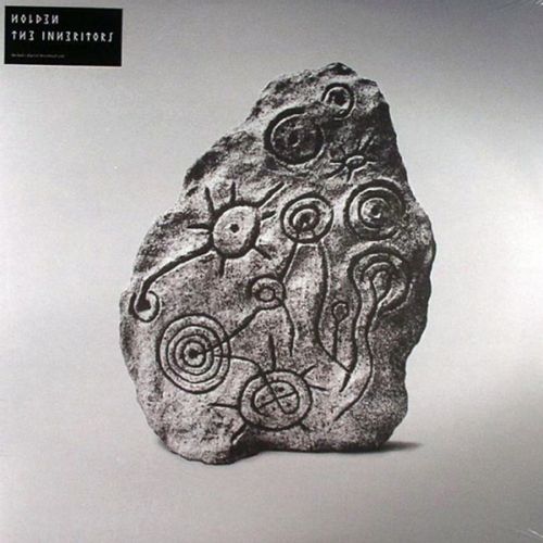 Holden - The Inheritors (2024 Reissue)