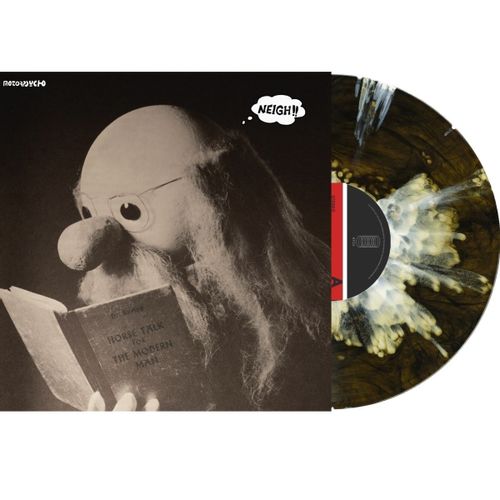 Motorpsycho - Neigh!!