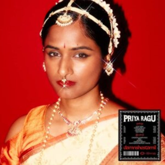 Ragu, Priya - damnshestamil