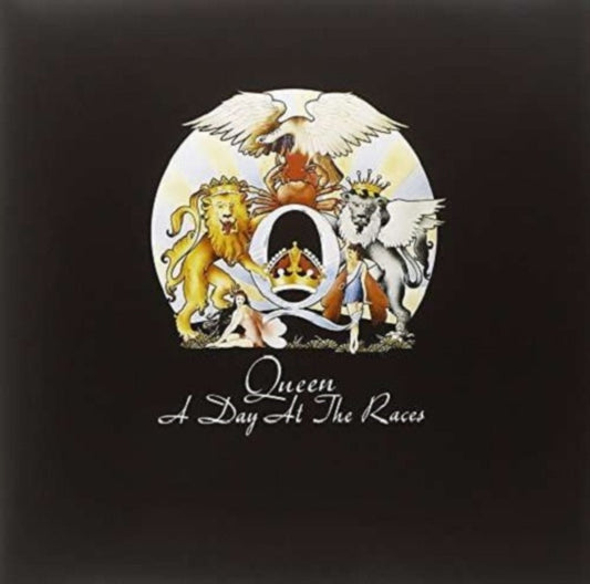 Queen - A Day At The Races