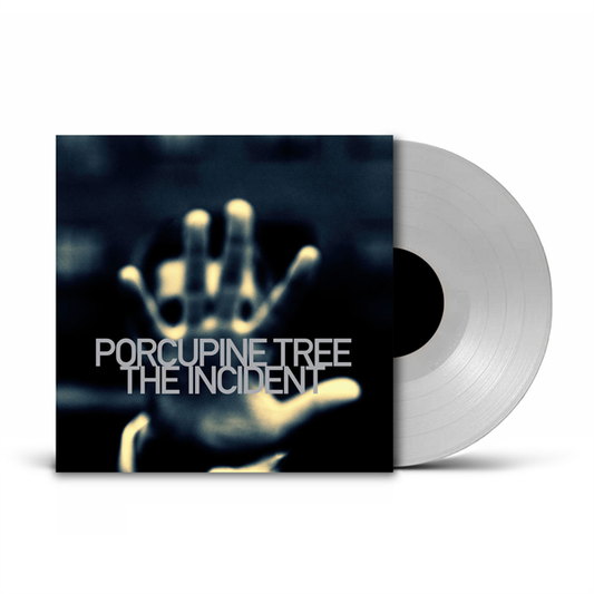 Porcupine Tree - The Incident (2026 Repress)