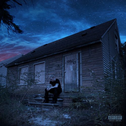 Eminem - Marshall Mathers Lp 2 (10th Anniversary Edition)
