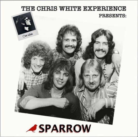 Sparrow - The Chris White Experience Presents: Sparr