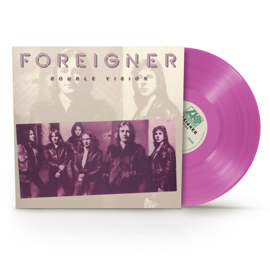 Foreigner - Double Vision (Rocktober 2024 Edition)