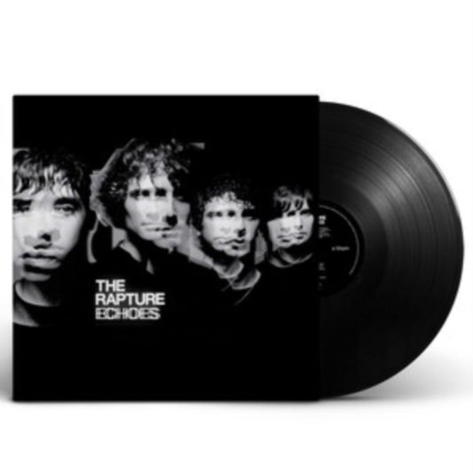 Rapture, The - Echoes (2023 Reissue)