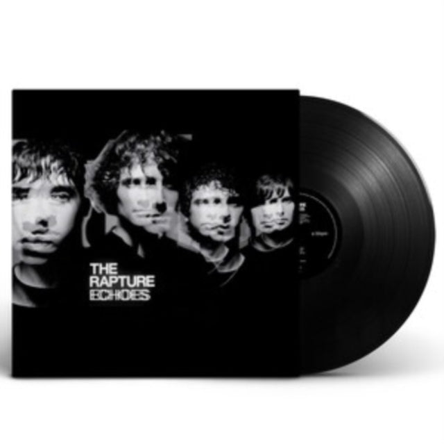 Rapture, The - Echoes (2023 Reissue)
