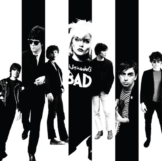 Blondie - Against The Odds: 1974 - 1982