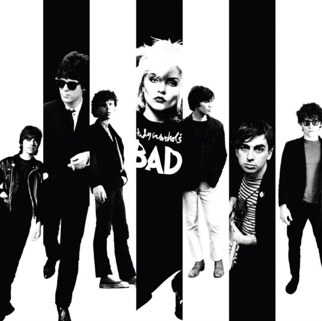 Blondie - Against The Odds: 1974 - 1982
