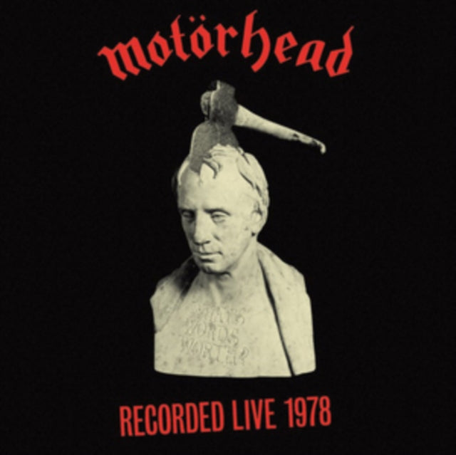 Motörhead - What's Words Worth?