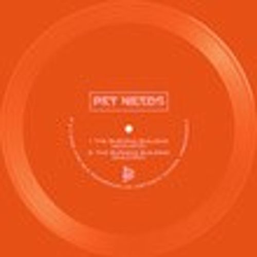 Pet Needs - The Burning Building