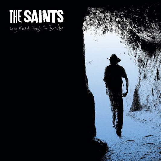 Saints, The - Long March Through the Jazz Age