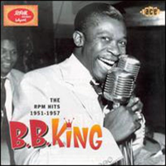 King, B.B. - The RPM Hits 1951-1957