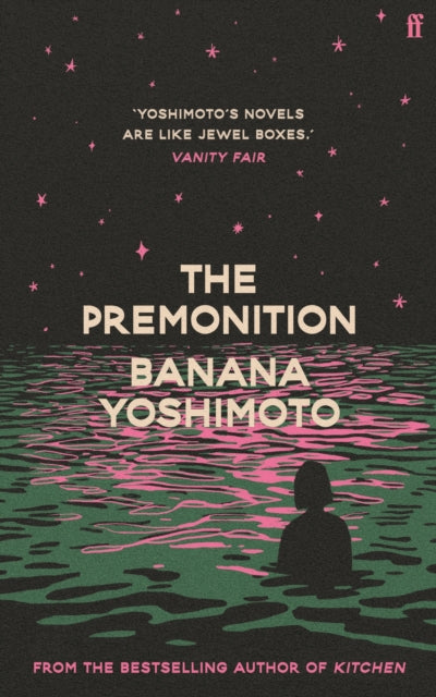 Yoshimoto, Banana - The Premonition