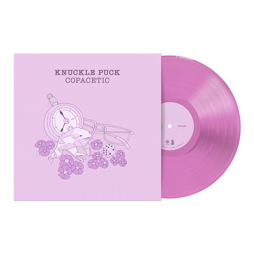 Knuckle Puck - Copacetic (10Th Anniversary Edition)