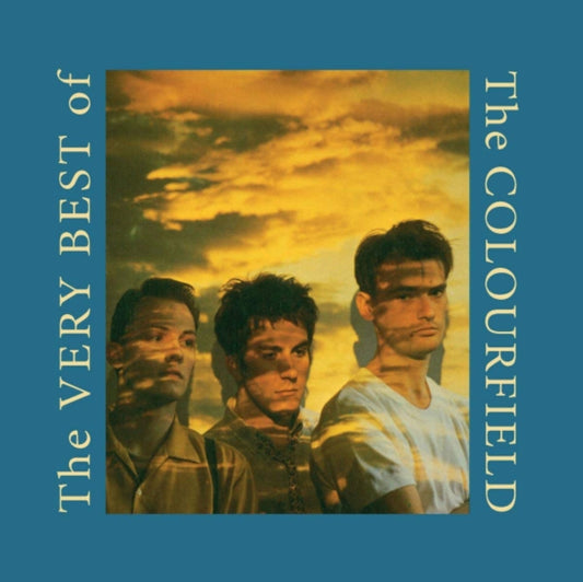 Colourfield, The - The Very Best Of (Black Friday 2023)