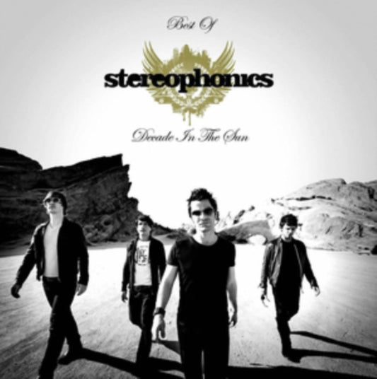 Stereophonics - Decade In The Sun - Best Of Stereophonics