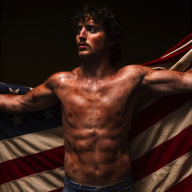 Boone, Benson - American Heart