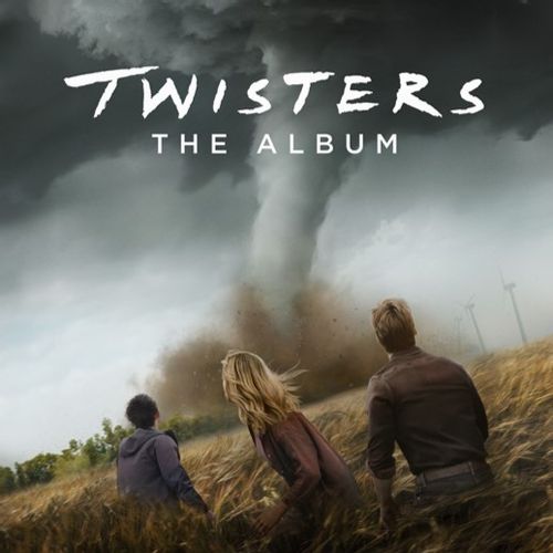 Twisters: The Album - Various Artists