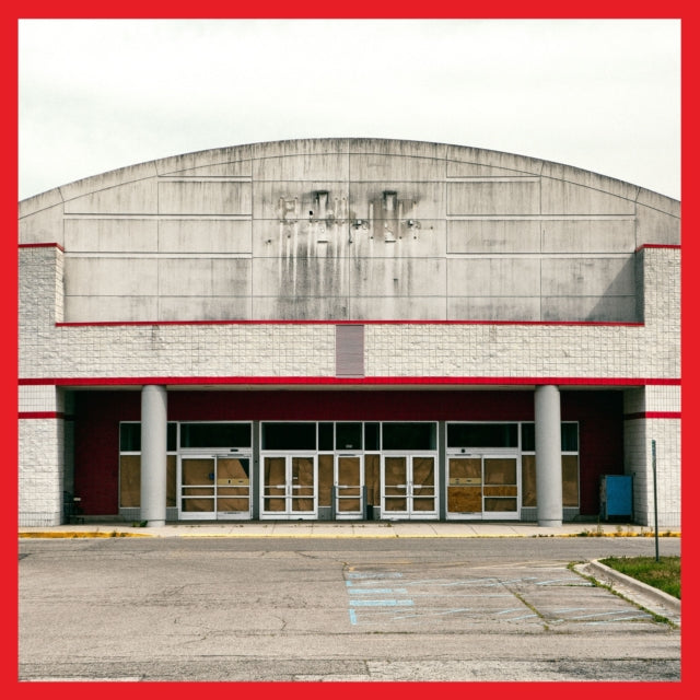 Grace, Laura Jane - Bought To Rot (2025 Repress)