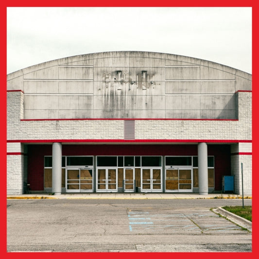 Grace, Laura Jane - Bought To Rot (2025 Repress)