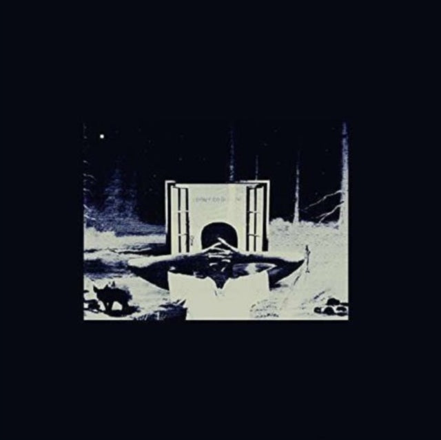 Earl Sweatshirt - I Don't Like Shit, I Don't Go Outside: An Album By Earl Sweatshirt