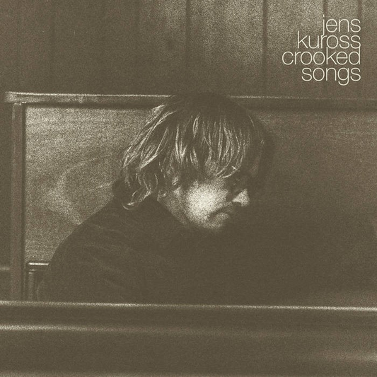 Kuross, Jens - Crooked Songs