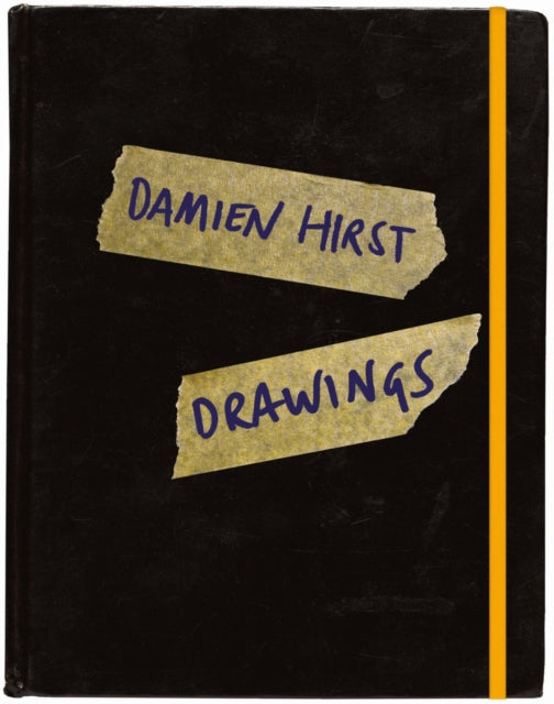Gleis, Ralph & Elsy Lahner - Damien Hirst: Drawings