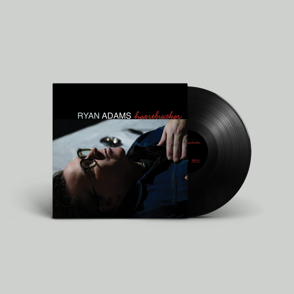 Adams, Ryan - Heartbreaker (25th Anniversary Edition)