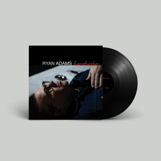 Adams, Ryan - Heartbreaker (25th Anniversary Edition)