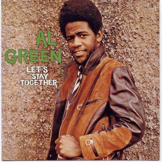 Green, Al - Lets Stay Together