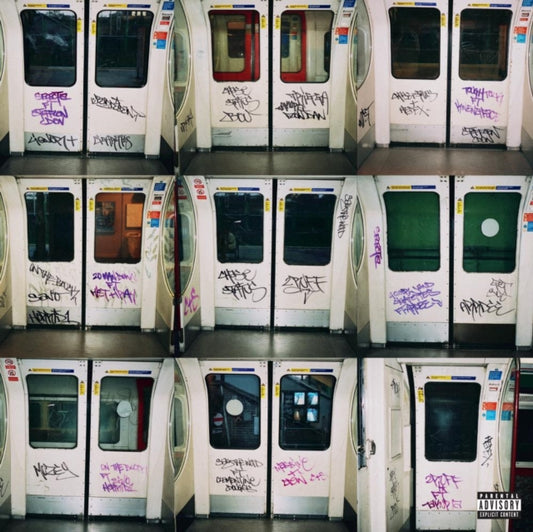Chase & Status - 2 Ruff Vol.1