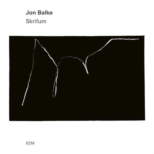 Balke, Jon - Skrifum