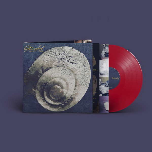 Snail Mail - Ricochet