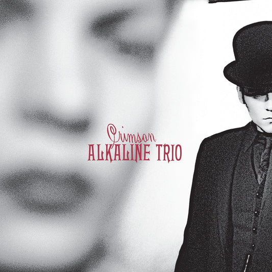 Alkaline Trio - Crimson (2026 Repress)