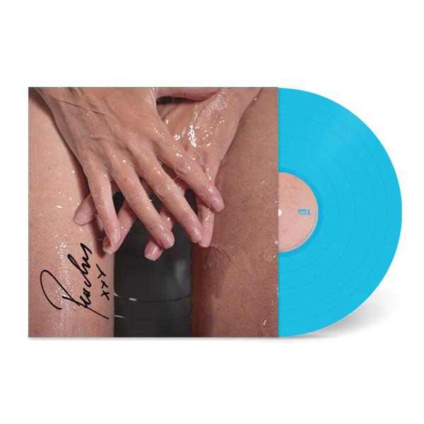 Peaches - No Lube So Rude