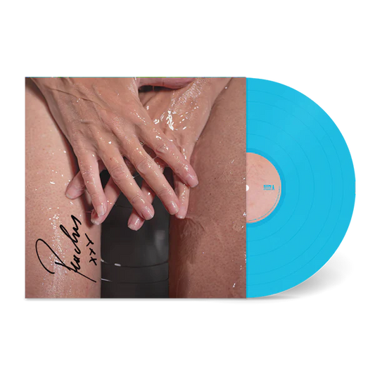 Peaches - No Lube So Rude