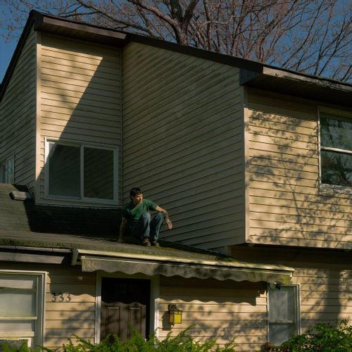 Zucker, Jeremy - Garden State