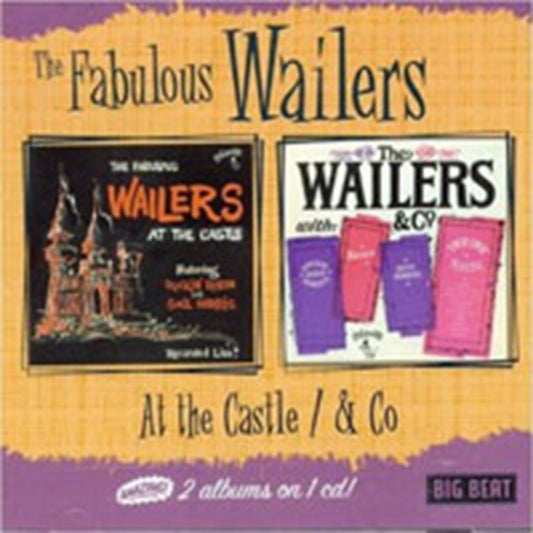 Wailers, The - At The Castle/& Co