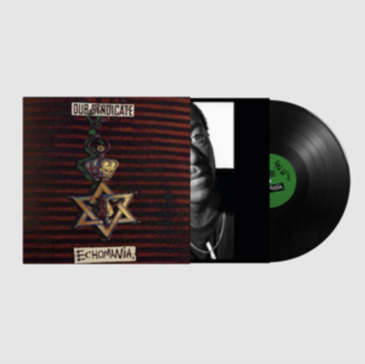 Dub Syndicate - Echomania (2024 Reissue)