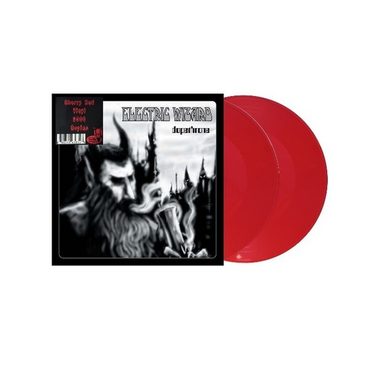 Electric Wizard - Dopethrone (2026 Repress)