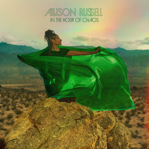 Russell, Allison - In the Hour of Chaos