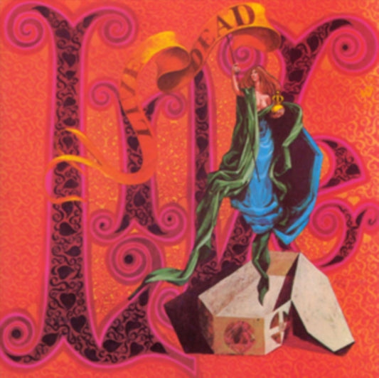 Grateful Dead - Live / Dead