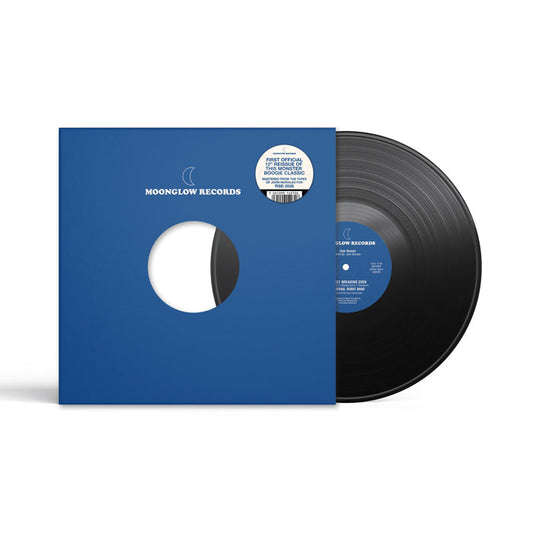 Universal Robot Band - Barely Breaking Even (RSD 2026)