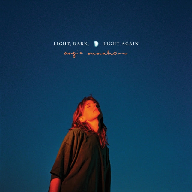 Mcmahon, Angie - Light, Dark, Light Again
