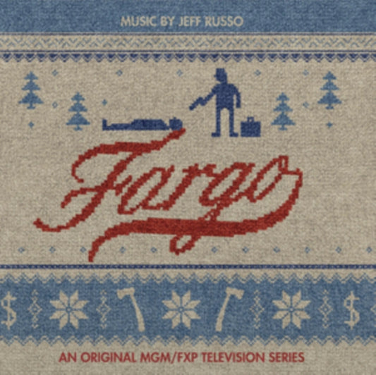 Fargo - Original Tv Soundtrack By Jeff Russo (Season 1)
