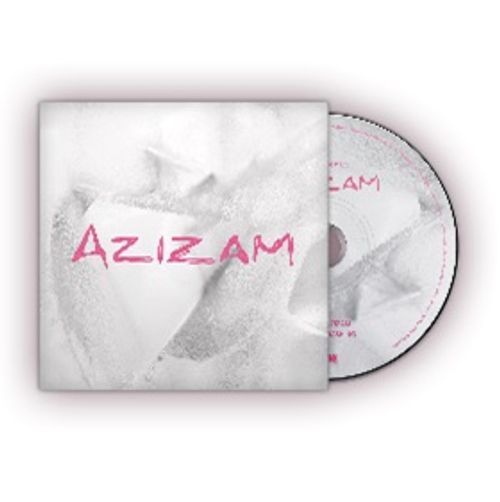 Sheeran, Ed - Azizam