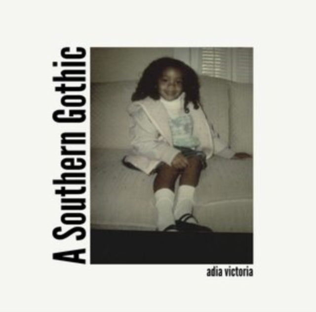 Victoria, Adia - A Southern Gothic